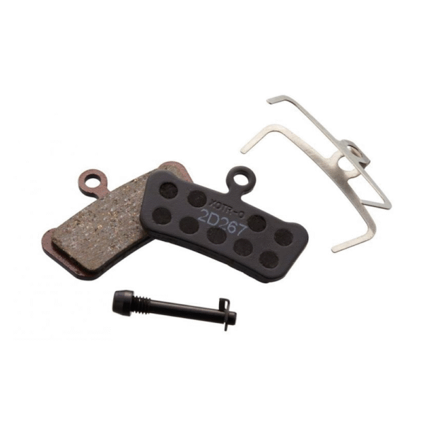SRAM Trail | Guide | G2 - organic QUIET (ORG) + LIGHTWEIGHT (ALU) - kočione pločice-Ciklo-Centar-Zagreb