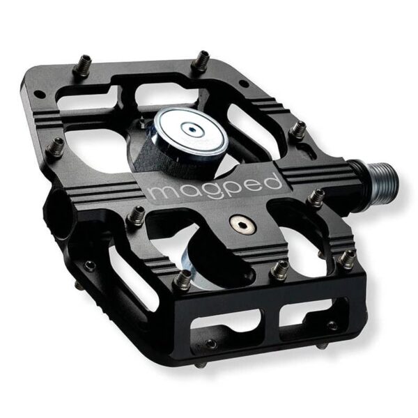 MAGPED Gravity Magnetic Pedals 150N pedale - crne-Ciklo-Centar-Zagreb