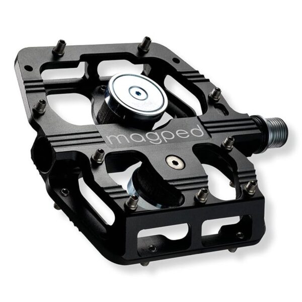 MAGPED Gravity Magnetic Pedals 200N pedale - crne-Ciklo-Centar-Zagreb