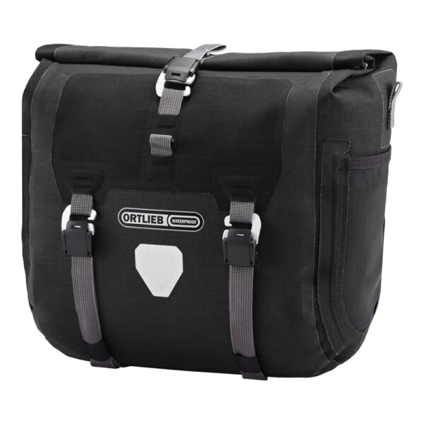 ORTLIEB Handlebar Pack Plus 11l F3253 torbica - crna-Ciklo-Centar-Zagreb