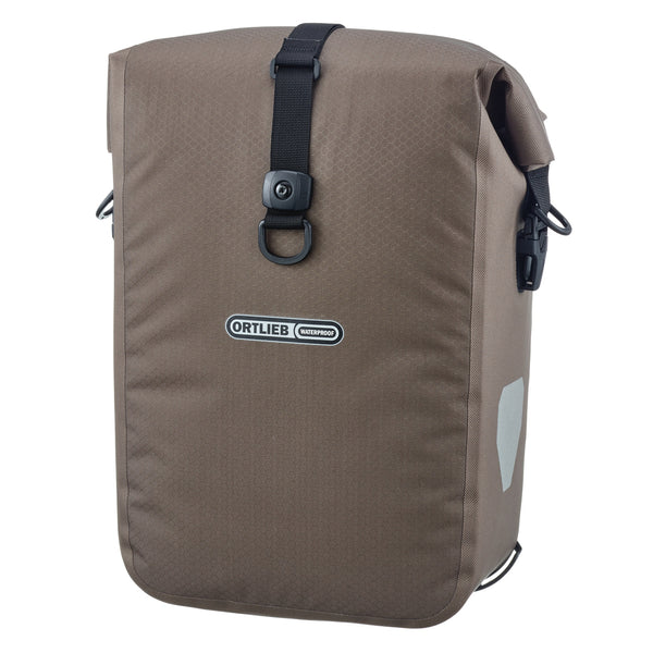 ORTLIEB Gravel Pack F9997 bisage - smeđe-Ciklo-Centar-Zagreb