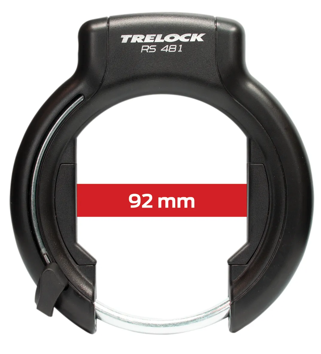 TRELOCK RS 481 XXL O-Connect - lokot - Slika 2