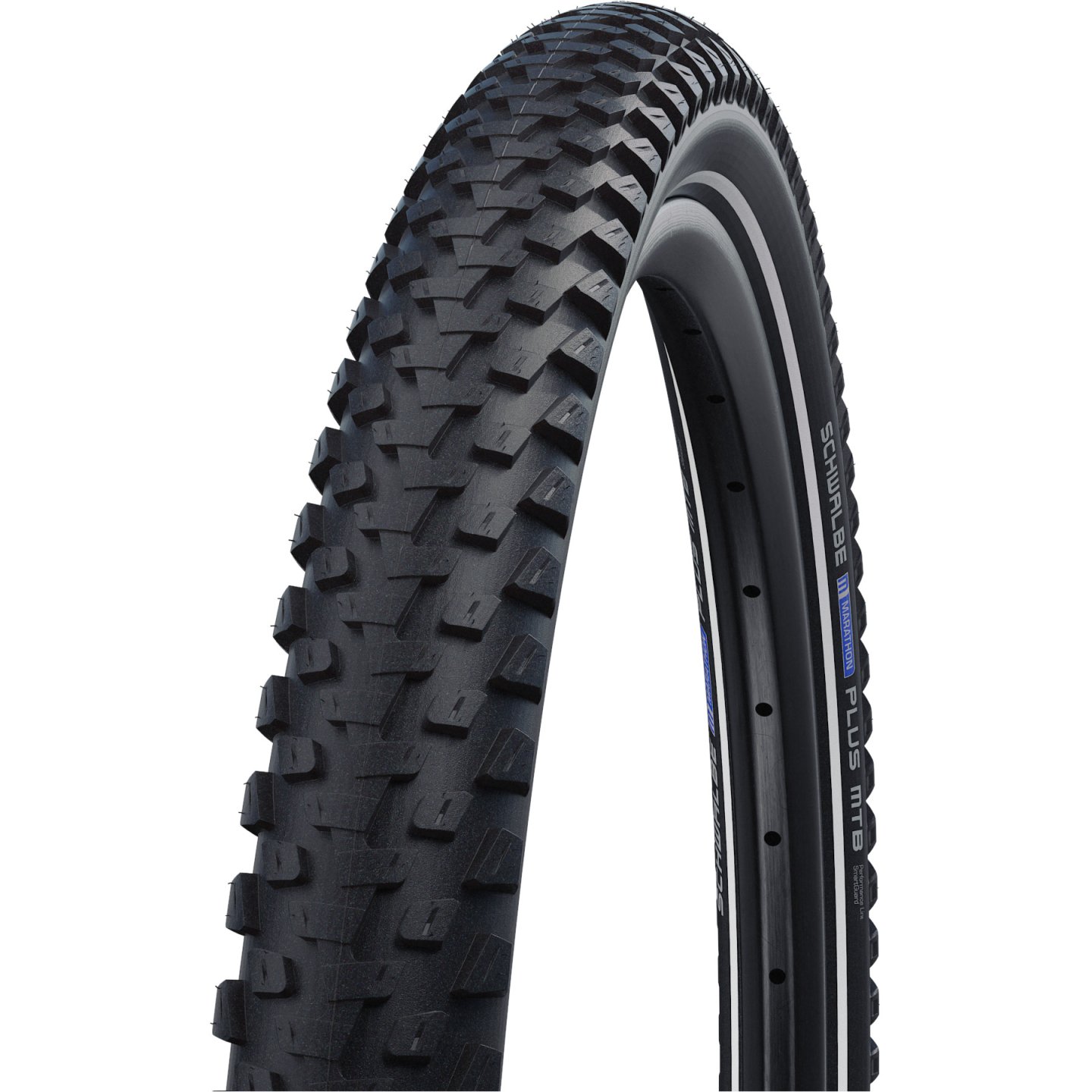 SCHWALBE Marathon Plus 27.5x2.60" vanjska guma - crna-Ciklo-Centar-Zagreb