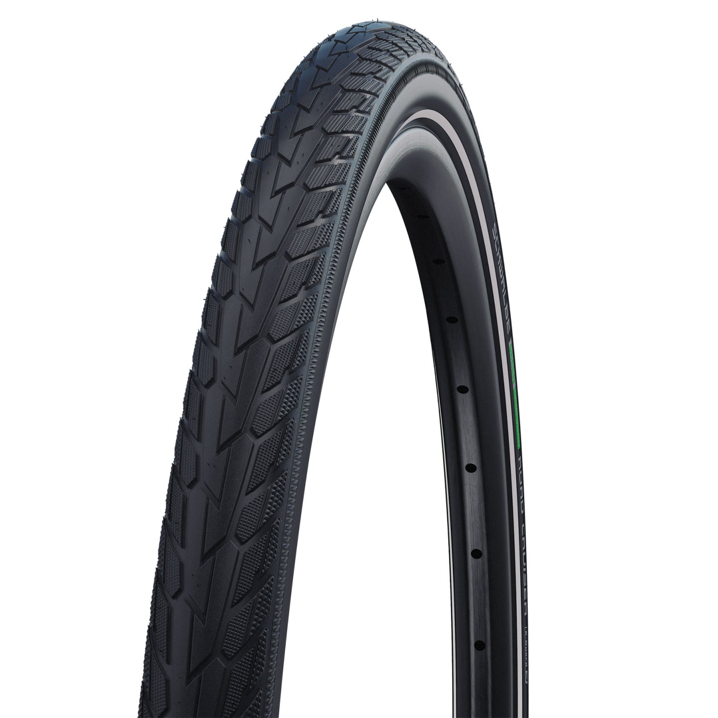 SCHWALBE Road Cruiser 700x40 vanjska guma - crna-Ciklo-Centar-Zagreb