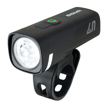 SIGMA Aura 40 Front Light - svjetlo-Ciklo-Centar-Zagreb