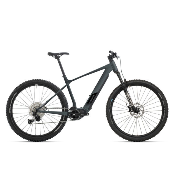 SUPERIOR eXP 6.7 STEPS bicikl - matte anthracite-Ciklo-Centar-Zagreb