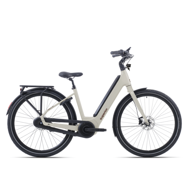 SUPERIOR eWAY 5.9 bicikl - gloss dust grey-Ciklo-Centar-Zagreb