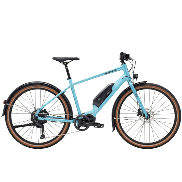 KONA Rove AL bicikl - plavi-Ciklo-Centar-Zagreb
