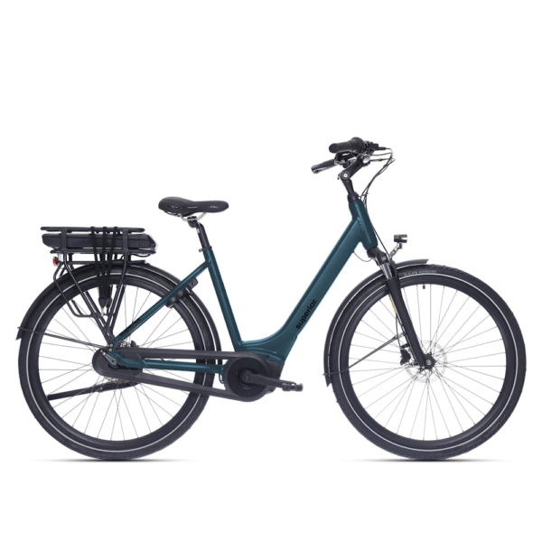 SUPERIOR eMOVE 6.0 bicikl - matte blue-Ciklo-Centar-Zagreb
