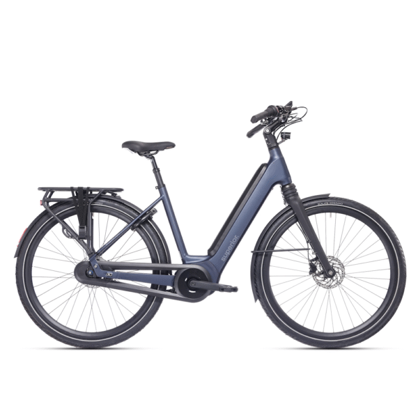 SUPERIOR eWAY 6.1 bicikl - matte dark blue-Ciklo-Centar-Zagreb
