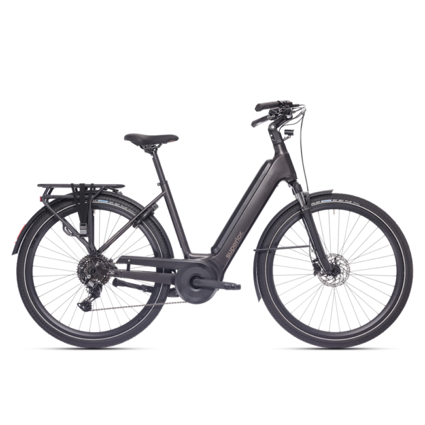 SUPERIOR eWAY 6.4 bicikl - matte copper black-Ciklo-Centar-Zagreb
