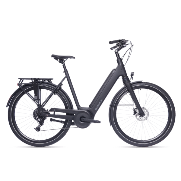 SUPERIOR eWAY 6.4 bicikl - matte black-Ciklo-Centar-Zagreb