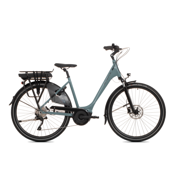 SUPERIOR SBT 300 L bicikl - gloss dark grey-Ciklo-Centar-Zagreb