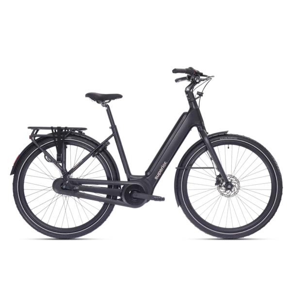 SUPERIOR eWAY 5.9 bicikl - matte black-Ciklo-Centar-Zagreb