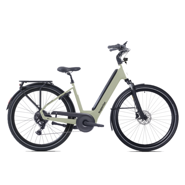 SUPERIOR eWAY 6.4 bicikl - gloss soft green-Ciklo-Centar-Zagreb