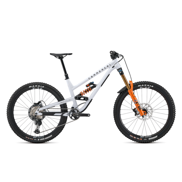 COMMENCAL CLASH SIGNATURE PURE WHITE 2026 - bicikl-Ciklo-Centar-Zagreb