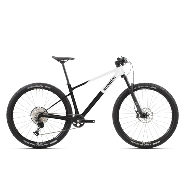 SUPERIOR XP 9.2 bicikl - matte carbon white-Ciklo-Centar-Zagreb