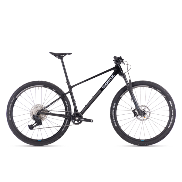 SUPERIOR XP 9.2 bicikl - gloss black carbon-Ciklo-Centar-Zagreb