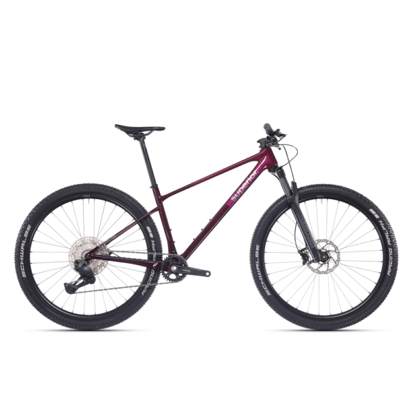 SUPERIOR XP 9.2 bicikl - gloss purple-Ciklo-Centar-Zagreb