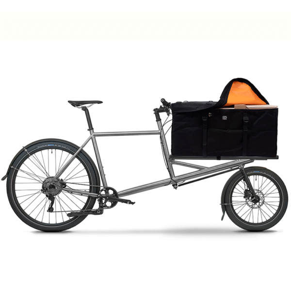 CARGO BICIKLI