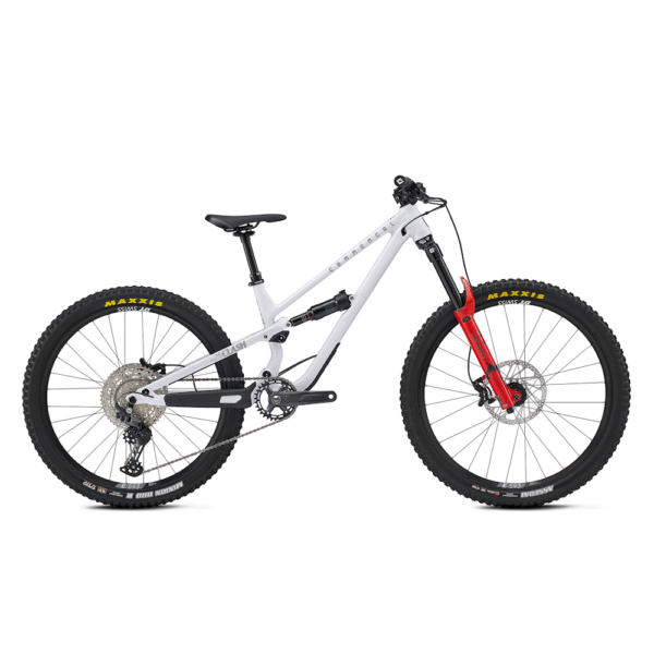 COMMENCAL CLASH XS PURE WHITE 2027 - bicikl-Ciklo-Centar-Zagreb