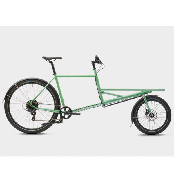 OMNIUM Cargo V3 bicikl - Custom-Ciklo-Centar-Zagreb