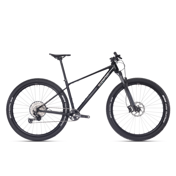 SUPERIOR XP 6.6 bicikl - gloss black | matte black-Ciklo-Centar-Zagreb