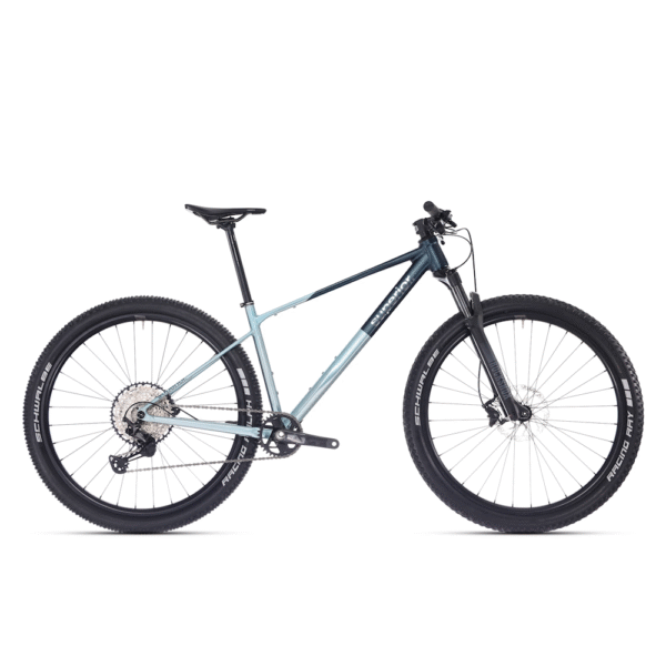 SUPERIOR XP 6.6 bicikl - brushed teal | teal-Ciklo-Centar-Zagreb