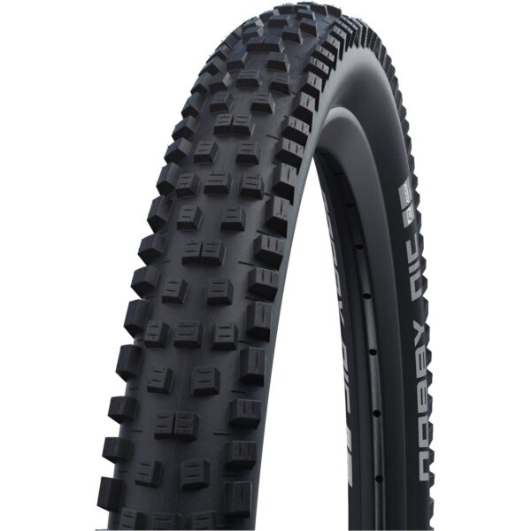 SCHWALBE Nobby 27.5x2.40" Performance | Addix | TLReady - ECE-R75 vanjska guma - crna-Ciklo-Centar-Zagreb