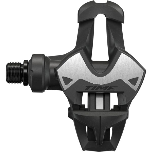 TIME Xpresso ICLIC pedala - black-Ciklo-Centar-Zagreb