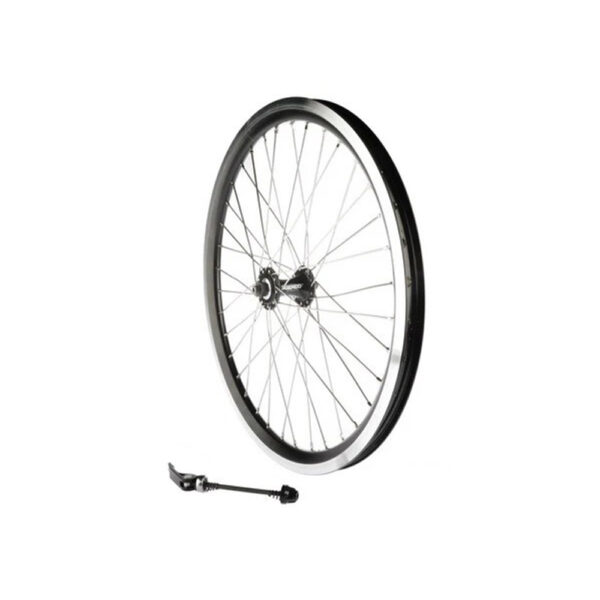DAHON 20" 36H DW 70mm QR - prednji kotač-Ciklo-Centar-Zagreb