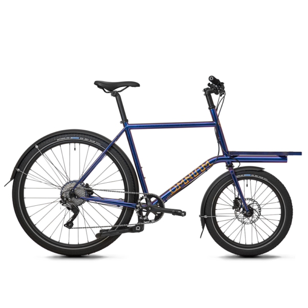 OMNIUM Mini V3 bicikl - Custom-Ciklo-Centar-Zagreb