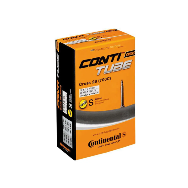 CONTINENTAL Cross 28" - zračnica za bicikl-Ciklo-Centar-Zagreb