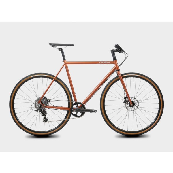 OMNIUM CXC V3 bicikl - Custom-Ciklo-Centar-Zagreb