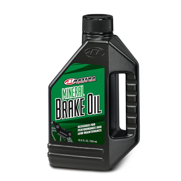 SRAM Maxima Mineralno ulje za kočnice - 500ml-Ciklo-Centar-Zagreb