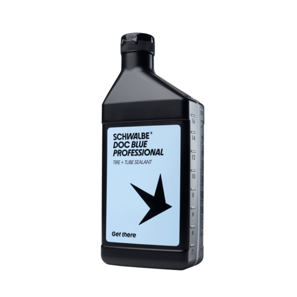 SCHWALBE DOC BLUE 3711 500ml - tekućina za krpanje-Ciklo-Centar-Zagreb
