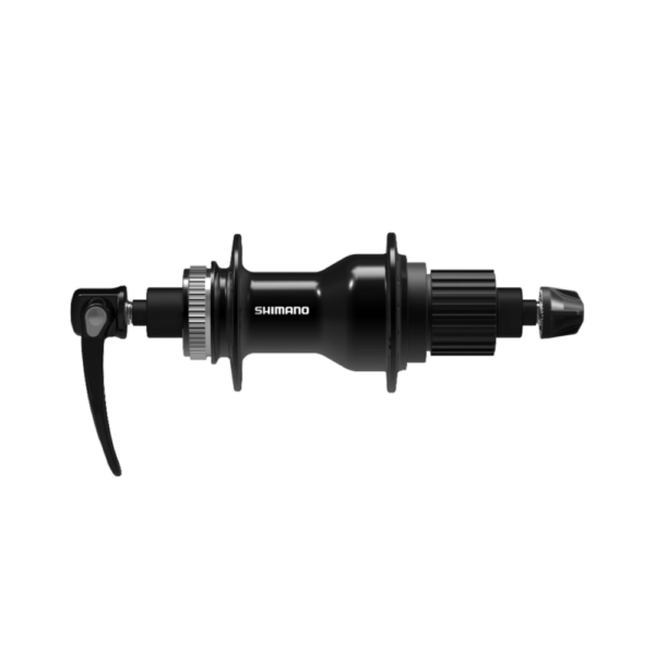 SHIMANO FH-QC500-MS 12spd Center-Lock - stražnja glavčina-Ciklo-Centar-Zagreb