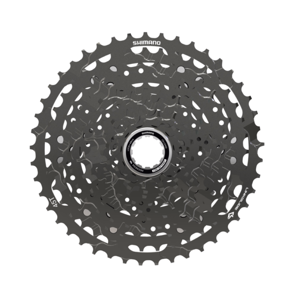 Shimano CS-LG400 11spr 11-45T Linkglide kazeta-Ciklo-Centar-Zagreb