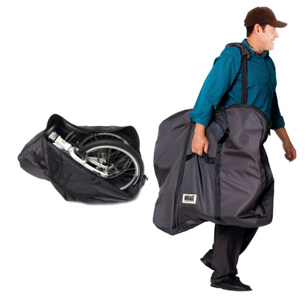 MIRAGE Storage 16"- 20" - torba za sklopivi bicikl-Ciklo-Centar-Zagreb