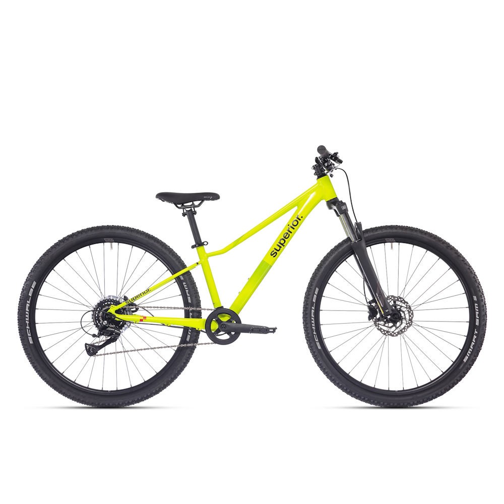 SUPERIOR Racer 27 junior bicikl