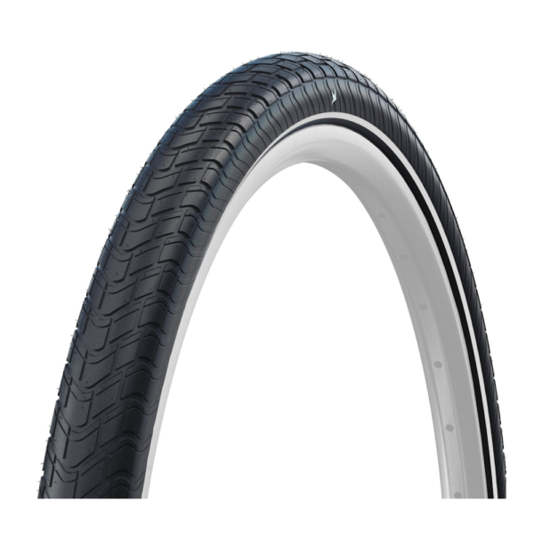 SCHWALBE Big Apple Motion 24x2.0 vanjska guma - crna-Ciklo-Centar-Zagreb