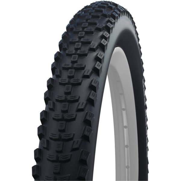 SCHWALBE Smart Sam 26x1.85" Active | SBC | K-Guard vanjska guma - crna-Ciklo-Centar-Zagreb