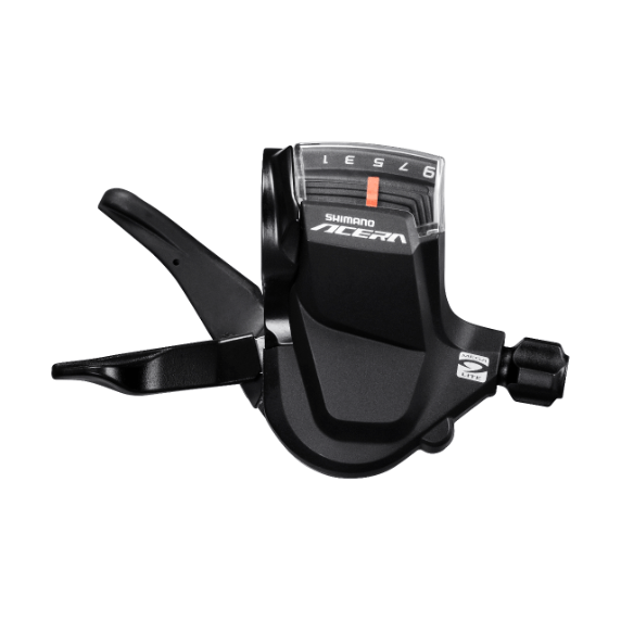 SHIMANO Acera SL-M3000-R 9spd - desna ručica mjenjača-Ciklo-Centar-Zagreb