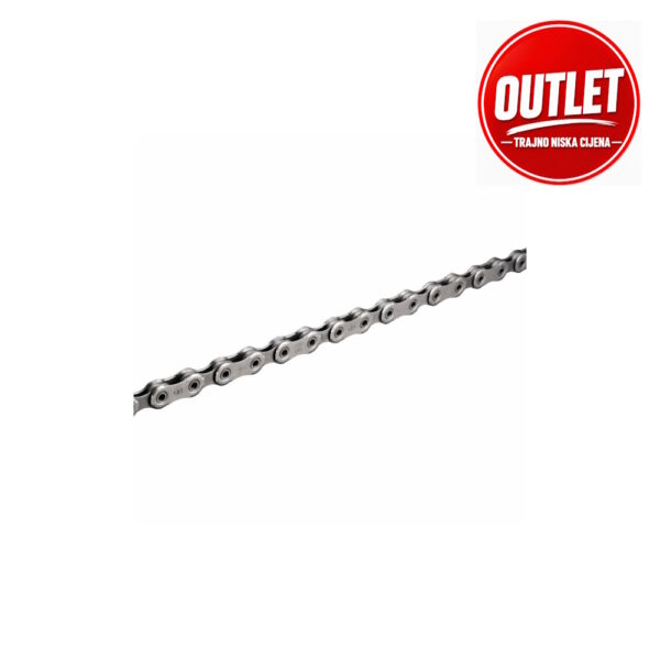 SHIMANO XTR CN-M9100 12spd 126L - lanac