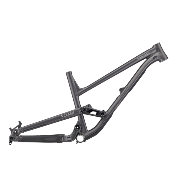 COMMENCAL CLASH DARK SLATE - okvir-Ciklo-Centar-Zagreb