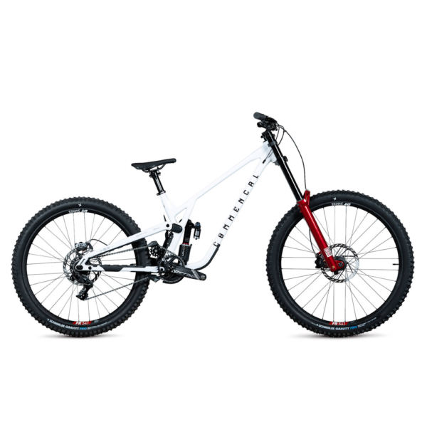 COMMENCAL SUPREME DH V5 ROCKSHOX LIMITED - bicikl-Ciklo-Centar-Zagreb