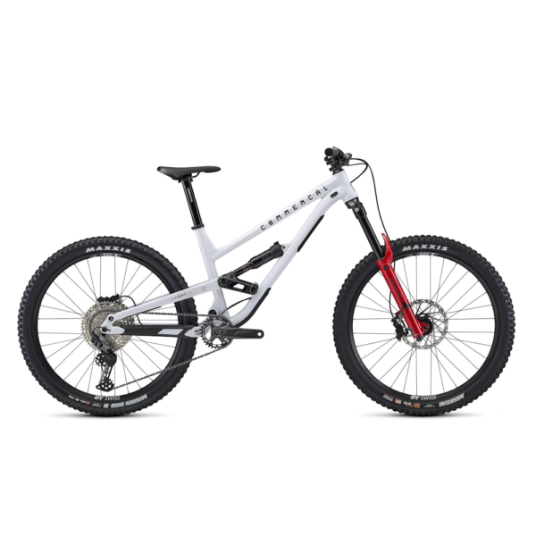 COMMENCAL CLASH MARZO PURE WHITE 2027 - bicikl-Ciklo-Centar-Zagreb
