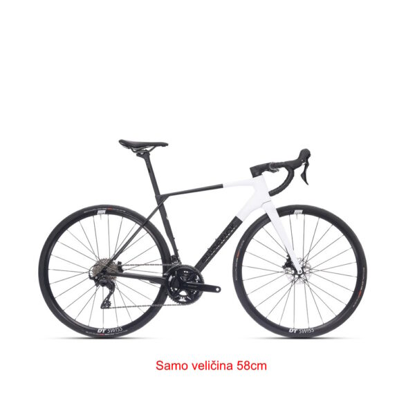 SUPERIOR X-Road 9.3 GF bicikl - crno bijeli-Ciklo-Centar-Zagreb