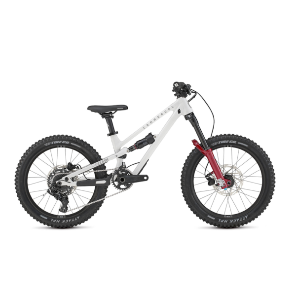 COMMENCAL CLASH 20 PURE WHITE 2027 - bicikl-Ciklo-Centar-Zagreb