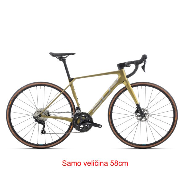 SUPERIOR X-Road Team Issue SE bicikl - maslinasto zeleni-Ciklo-Centar-Zagreb
